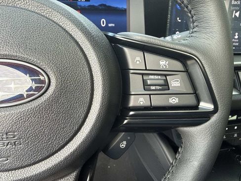 New 2026 Subaru Outback Limited AWD/4WD image 37