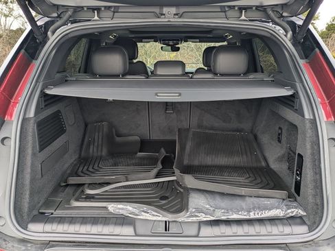 Certified 2024 Land Rover Range Rover Sport SE image 26