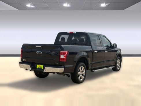 Used 2019 Ford F150 XLT w/ Equipment Group 301A Mid RWD image 9