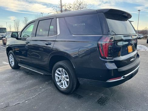 Used 2025 Chevrolet Tahoe LS image 5