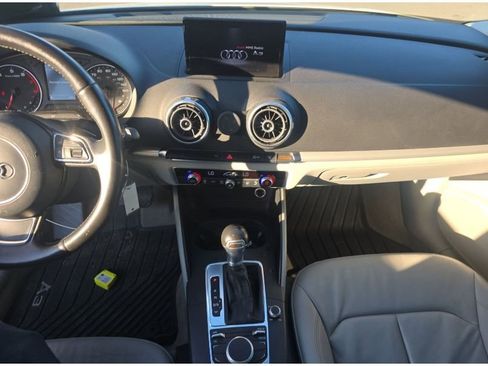 Used 2015 Audi A3 1.8T Premium w/ Driver Assistance Package image 13