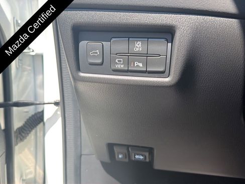 Certified 2023 MAZDA CX-5 Signature AWD/4WD image 21