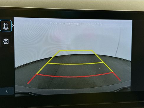 Used 2025 Hyundai Tucson SEL image 22