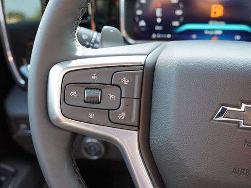 New 2026 Chevrolet Silverado 1500 RST w/ Convenience Package II image 14