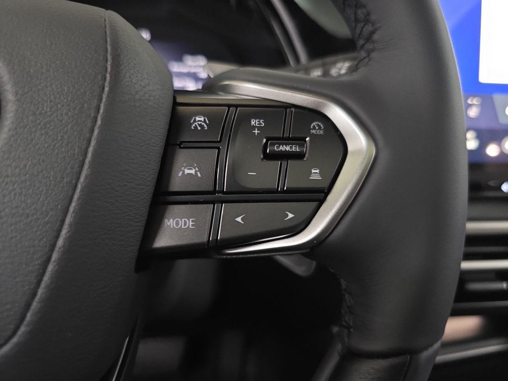 New 2026 Lexus RX 350h w/ Convenience Package AWD/4WD image 17