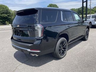 New 2026 Chevrolet Tahoe High Country AWD/4WD video 3