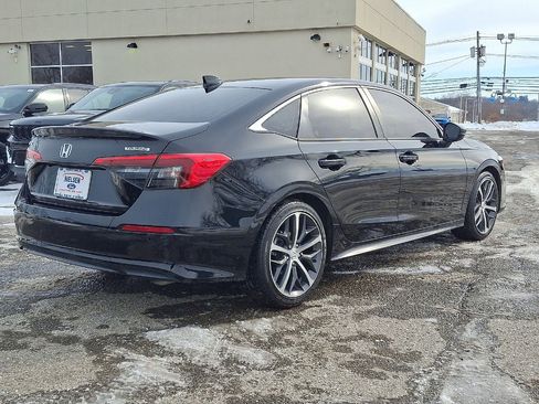 Used 2023 Honda Civic Touring image 25