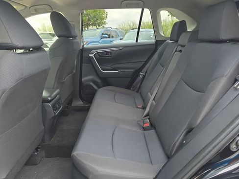 Used 2025 Toyota RAV4 LE image 13