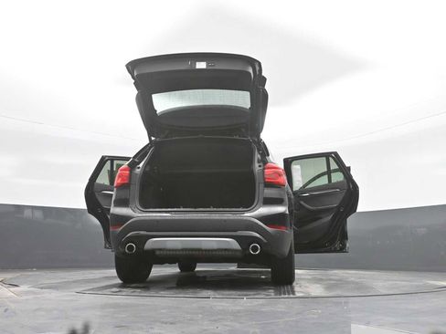 Used 2022 BMW X1 xDrive28i w/ Convenience Package image 41