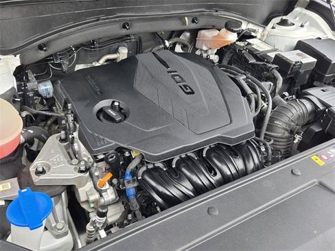 Used 2022 Hyundai Santa Fe SEL image 17