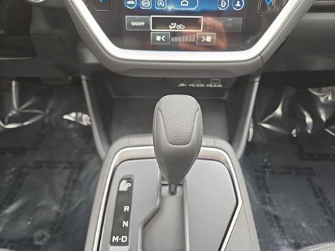 Certified 2024 Subaru Crosstrek 2.0i Premium AWD/4WD image 11