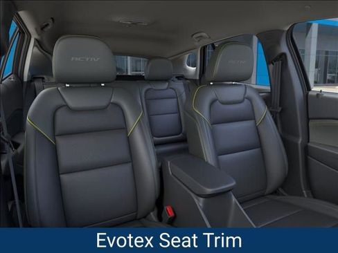 New 2026 Chevrolet Trax ACTIV w/ Driver Confidence Package image 18