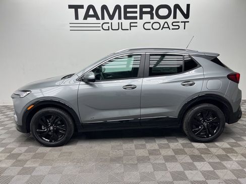 New 2026 Buick Encore GX Sport Touring FWD image 2