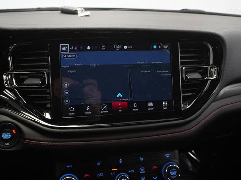 New 2026 Dodge Durango GT image 22