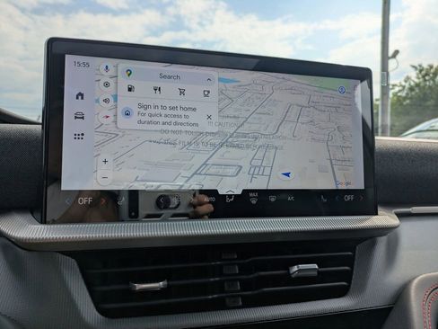 New 2026 Ford Explorer ST AWD/4WD image 28