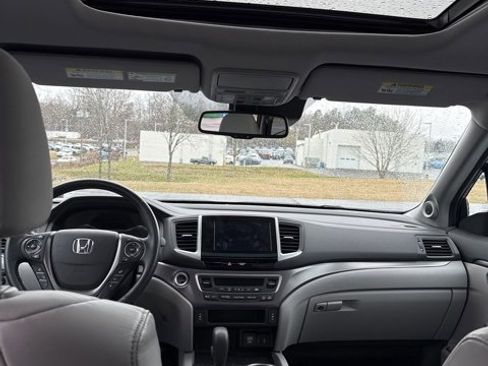 Used 2016 Honda Pilot EX-L image 13