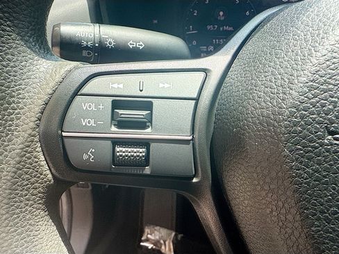 Used 2024 Honda Accord EX image 35