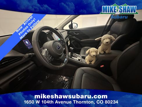 Certified 2025 Subaru Crosstrek 2.5i Limited w/ Popular Package #3A image 49