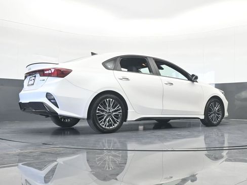 Used 2024 Kia Forte GT-Line image 59