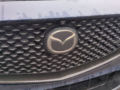 New 2026 MAZDA CX-30 2.5 Turbo w/ Premium Package image 11