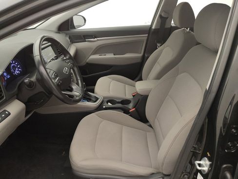 Used 2020 Hyundai Elantra Value Edition image 17