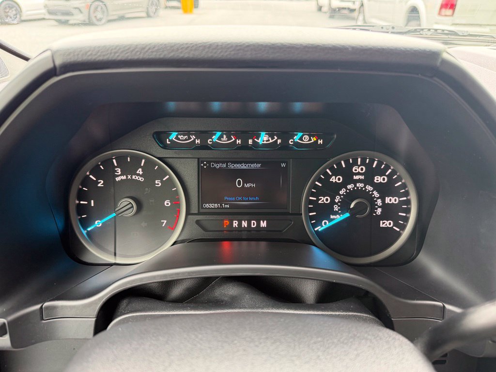 Used 2020 Ford F150 XLT w/ Equipment Group 302A Luxury AWD/4WD image 26