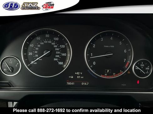 Used 2015 BMW X5 xDrive50i image 19