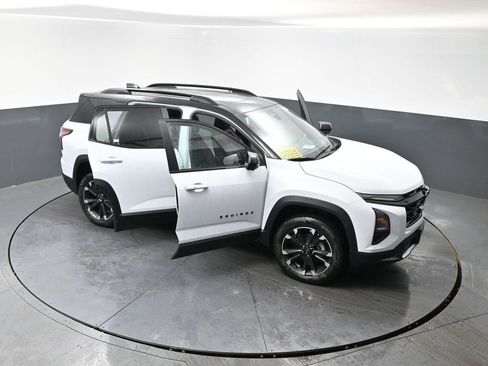 New 2026 Chevrolet Equinox RS w/ Convenience Package III image 54