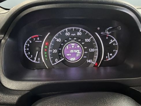 Used 2016 Honda CR-V SE image 12