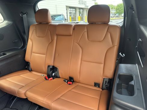 New 2025 Kia Telluride SX Prestige X-Pro image 23