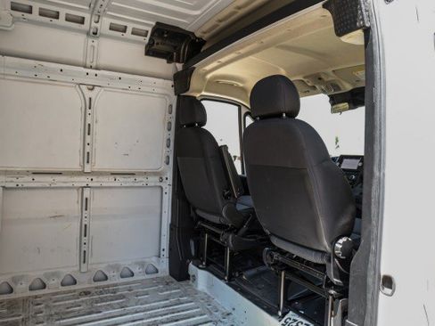 Used 2023 RAM ProMaster 2500 FWD image 39