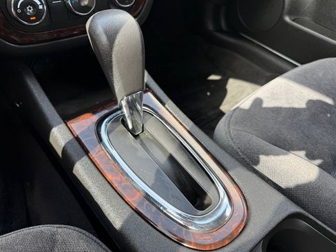 Used 2014 Chevrolet Impala Limited LS FWD image 14