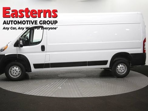 Used 2021 RAM ProMaster 2500 FWD image 58