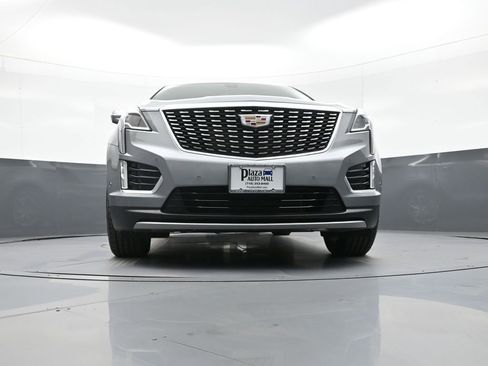 Used 2023 Cadillac XT5 Premium Luxury w/ Technology Package image 28