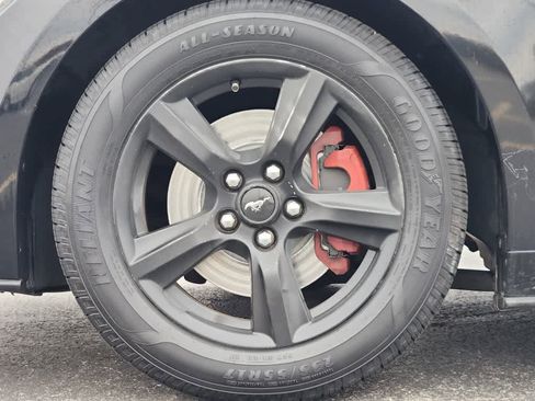 Used 2015 Ford Mustang EcoBoost image 5