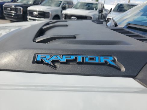 Used 2023 Ford F150 Raptor image 10