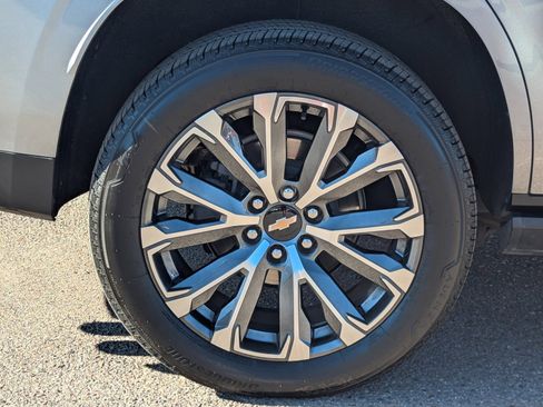 Used 2022 Chevrolet Tahoe High Country image 10