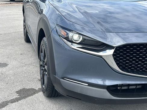 Used 2025 MAZDA CX-30 AWD 2.5 S w/ Preferred Package image 13