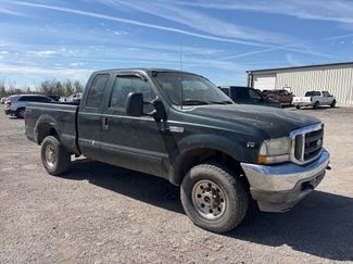 Used 2002 Ford F250 XLT video 1