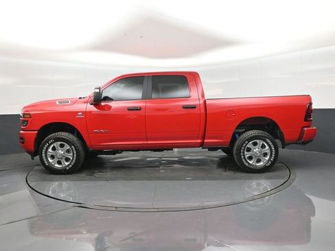 New 2026 RAM 2500 Big Horn image 7