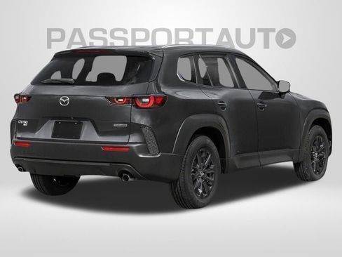 Certified 2025 MAZDA CX-50 AWD 2.5 S w/ Weather Package image 68