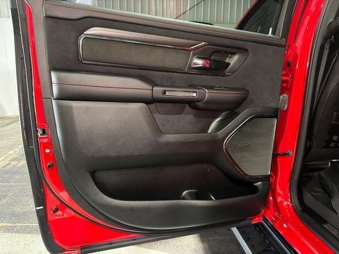 Used 2022 RAM 1500 TRX w/ TRX Level 2 Equipment Group AWD/4WD image 14