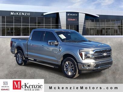 Used 2025 Ford F150 Lariat w/ Equipment Group 501A Mid