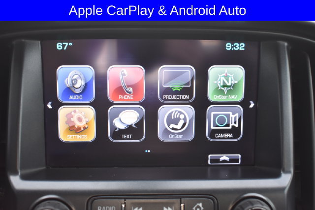 Used 2018 Chevrolet Colorado ZR2 AWD/4WD image 14