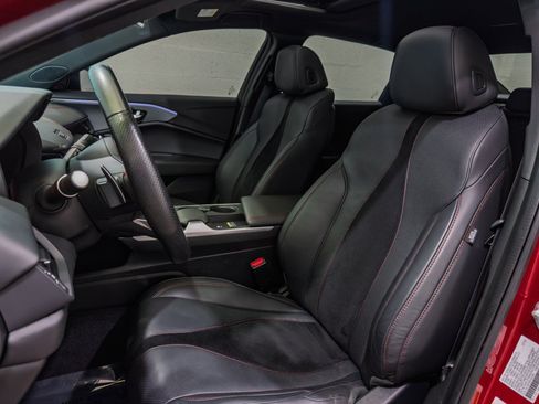 Used 2023 Acura TLX w/ A-SPEC Package FWD image 13