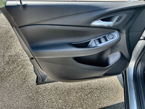 New 2026 Buick Encore GX Preferred w/ Comfort Package image 21