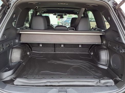 New 2026 Subaru Forester Touring AWD/4WD image 9