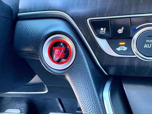 Used 2022 Honda Accord Touring image 28