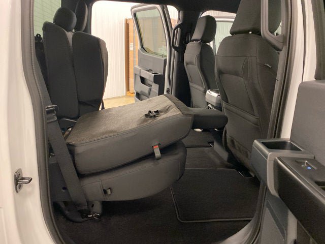New 2026 Ford F150 STX w/ Equipment Group 200A AWD/4WD image 55