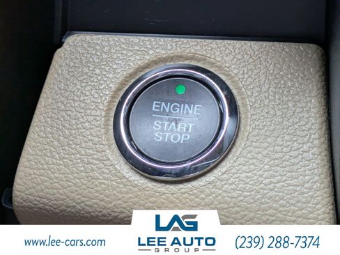 Used 2018 Ford F150 Lariat w/ Trailer Tow Package RWD image 30